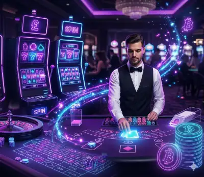 spinlu casino mobbanner